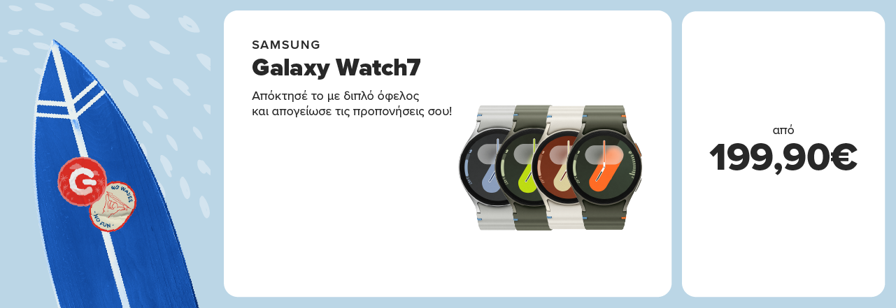 SAMSUNG Galaxy Watch7